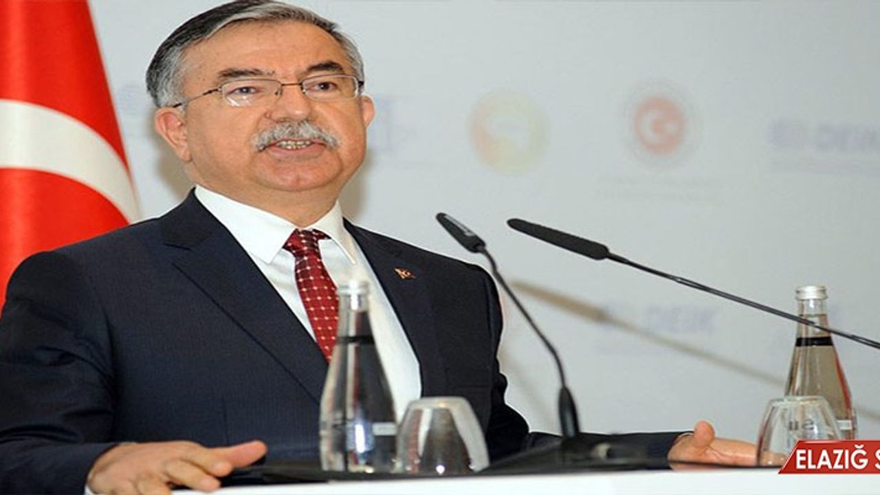 Milli Eğitim Bakanı: Ara Tatilde Telafi Eğitimi Yapılmayacak