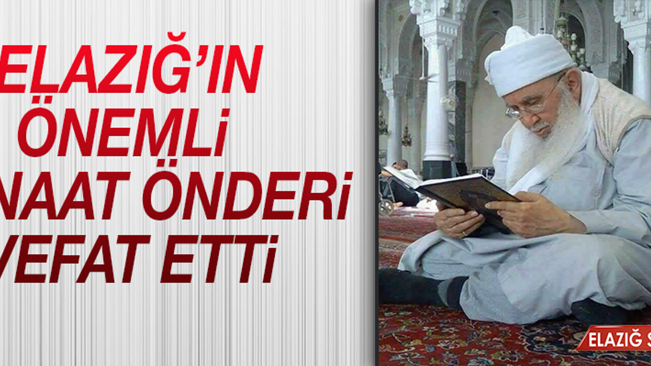 Şeyh Cemil Efendi Hakk'a yürüdü