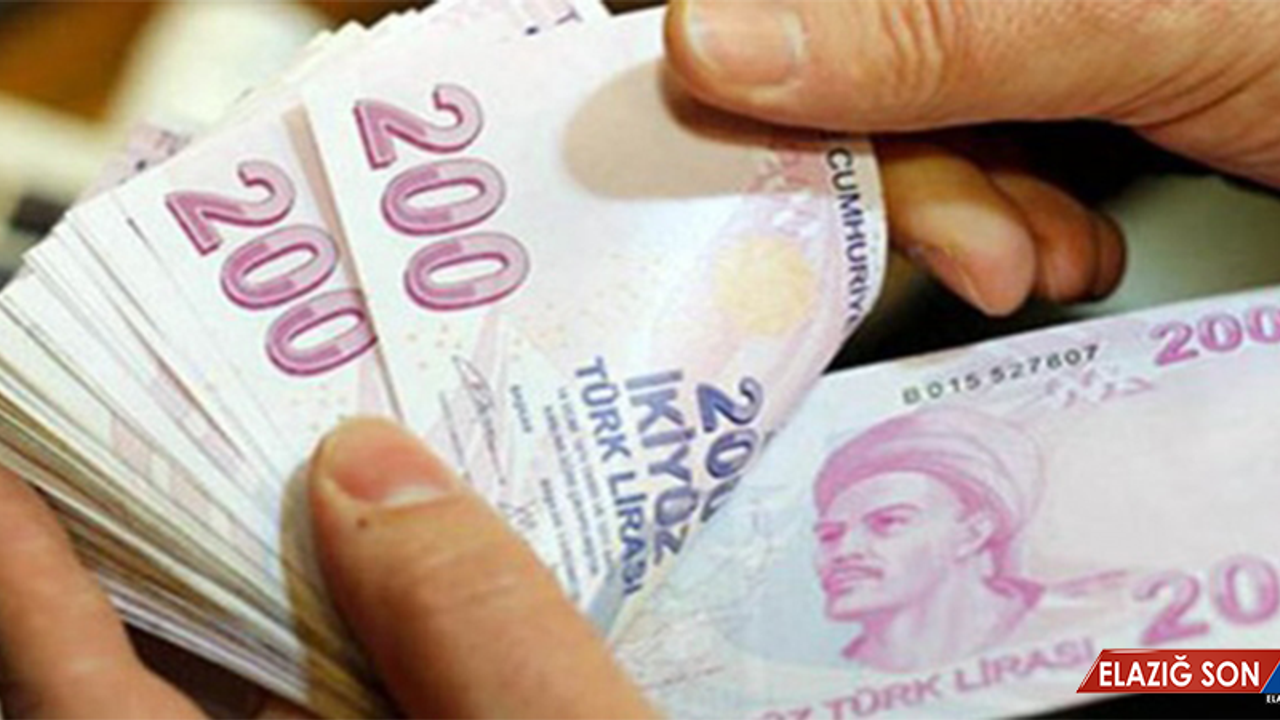 İşsizlik Fonu'ndan 5 milyon kişiye maaş