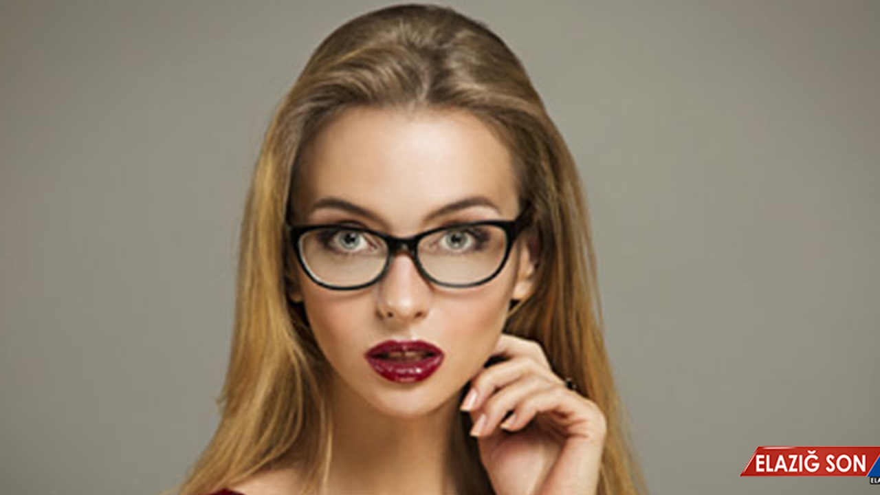 2050 Yılında Dünyanın Yarısı Gözlük Kullanacak