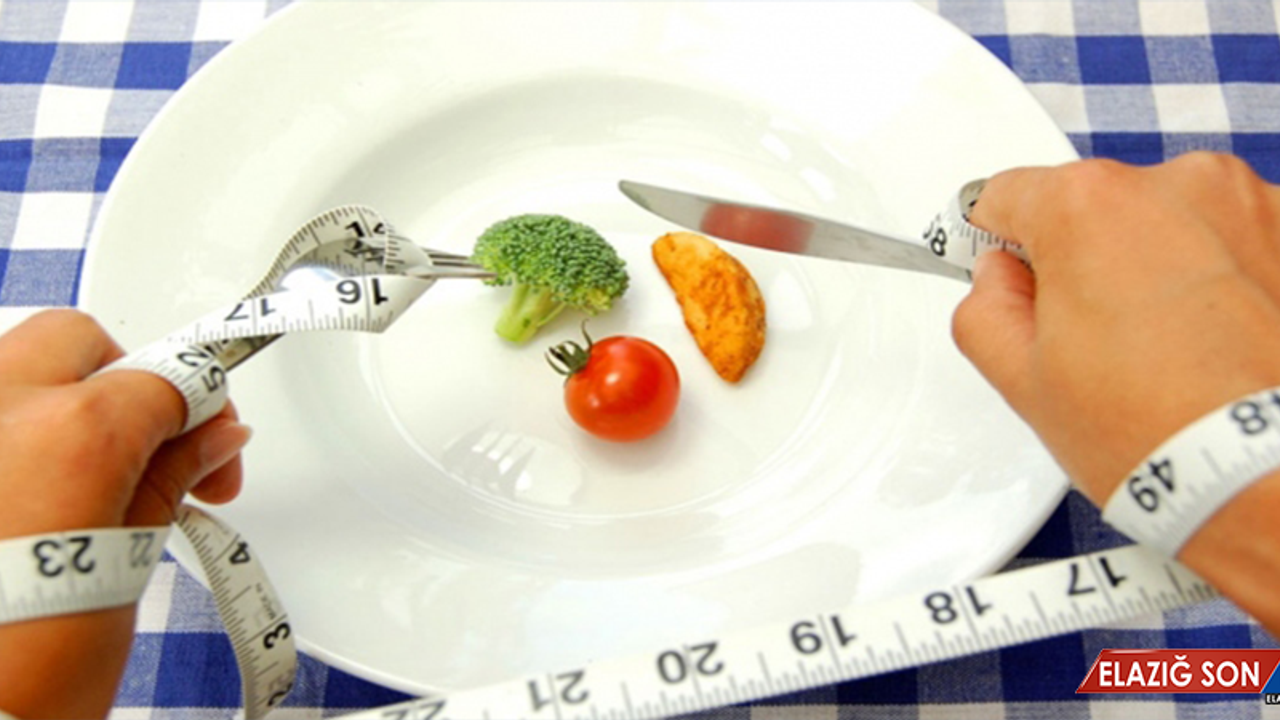 'Aç kalma diyetleri'ni aklınızdan çıkarın