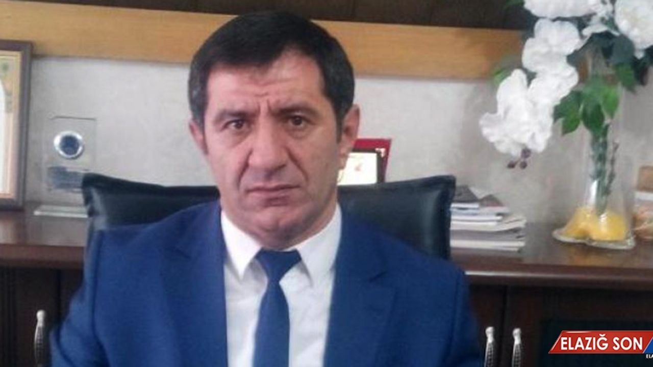 Başkan Ulaş’tan Ramazan Ayı Öncesi Uyarı