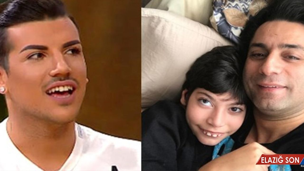 Çılgın Sedat'tan Kerimcan Durmaz'a Spastik Tepkisi