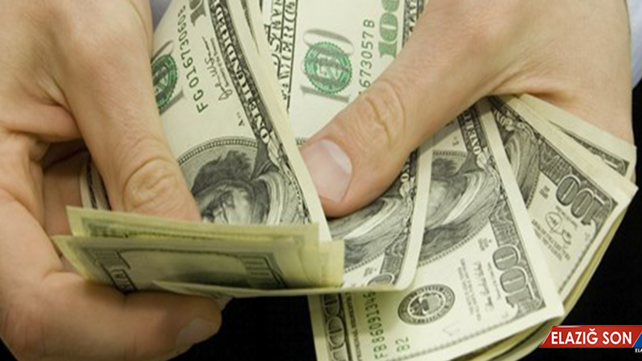 Dolar 3 Haftanın En Düşük Seviyesinde