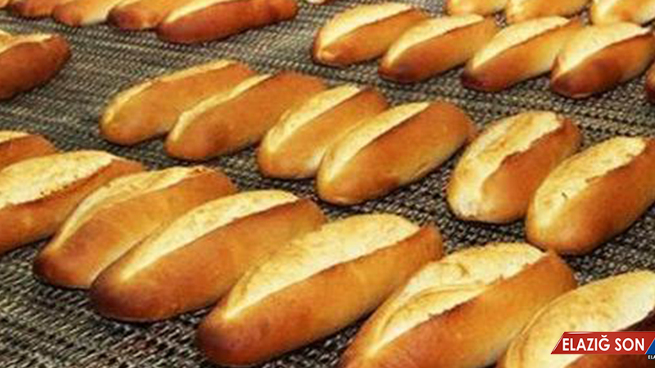 Ekmek Fiyatlarına Yeni Model Geliyor