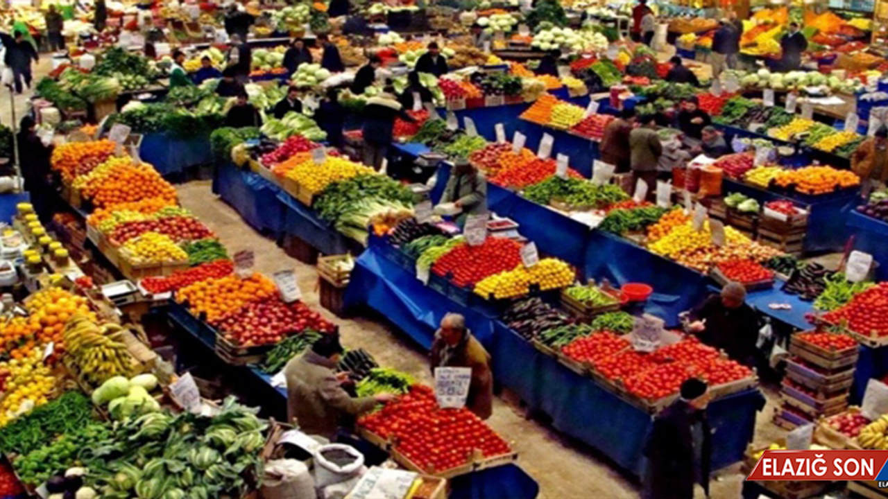 Enflasyonu tek haneye indirecek "gıda tedbirleri" hazır