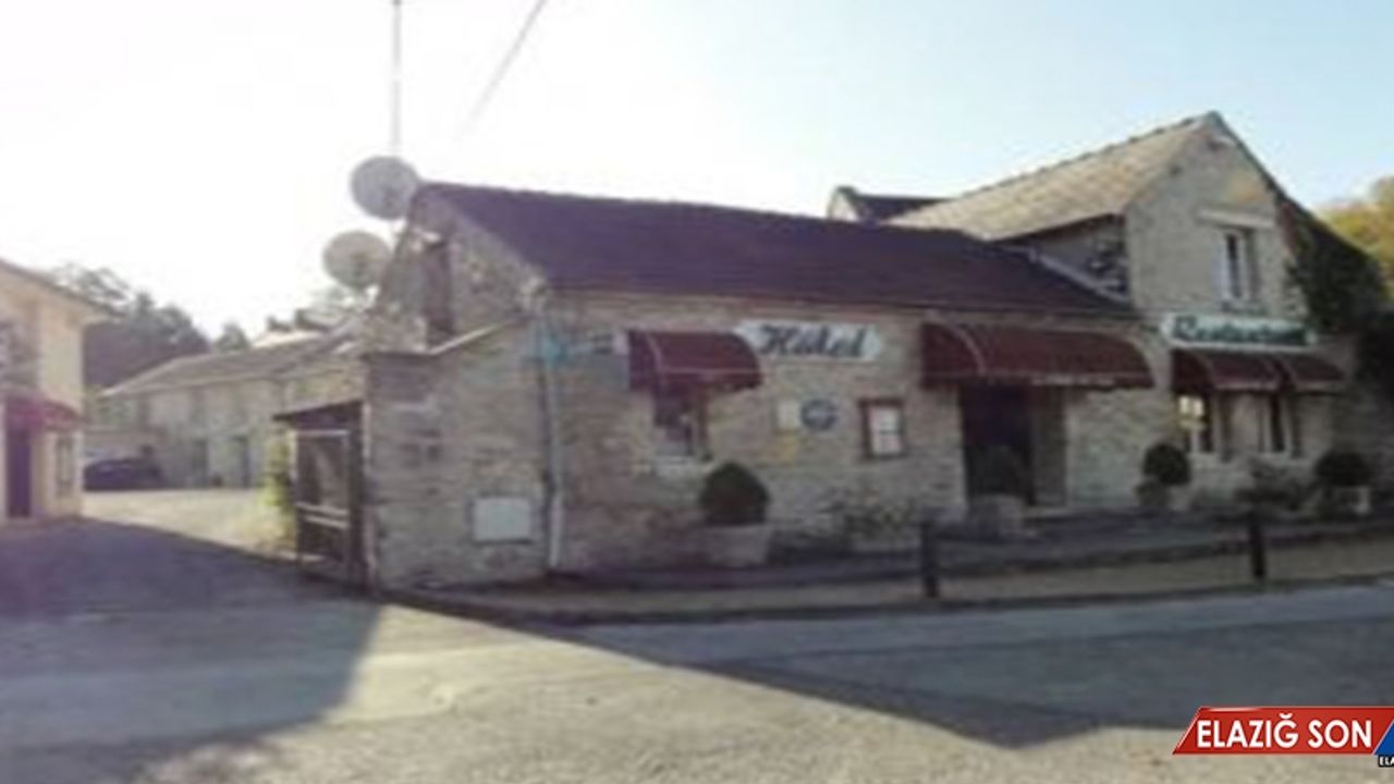 Fransa'da Bir Belediye Evde Ölmeyi Yasakladı