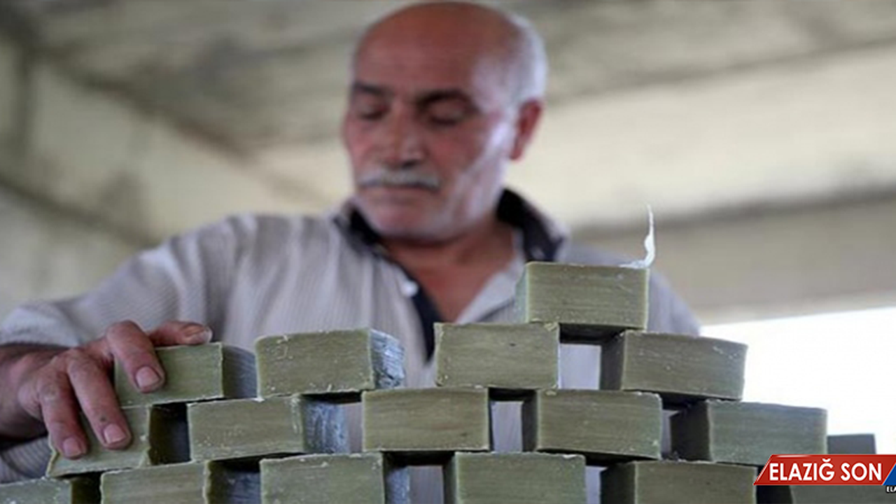 Güneydoğu'dan 105 ülkeye banyo sabunu ihraç ediliyor