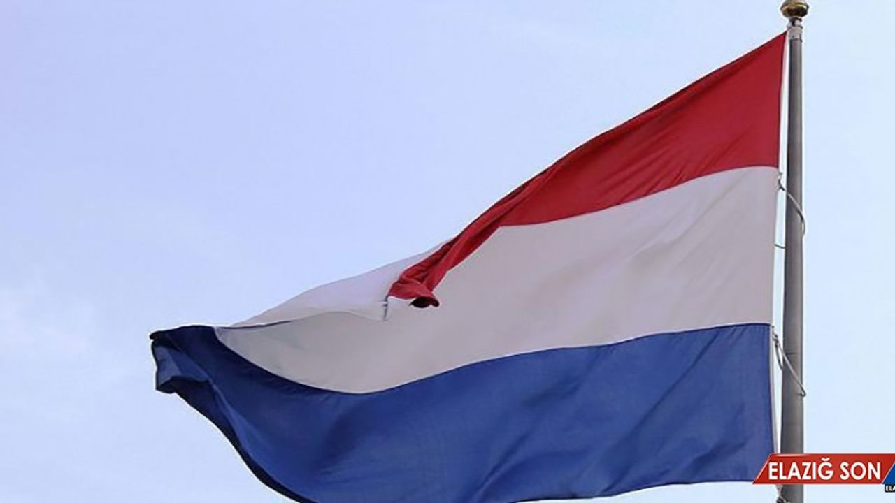 Hollanda'nın En Büyük Partisinde Sarsıntı!