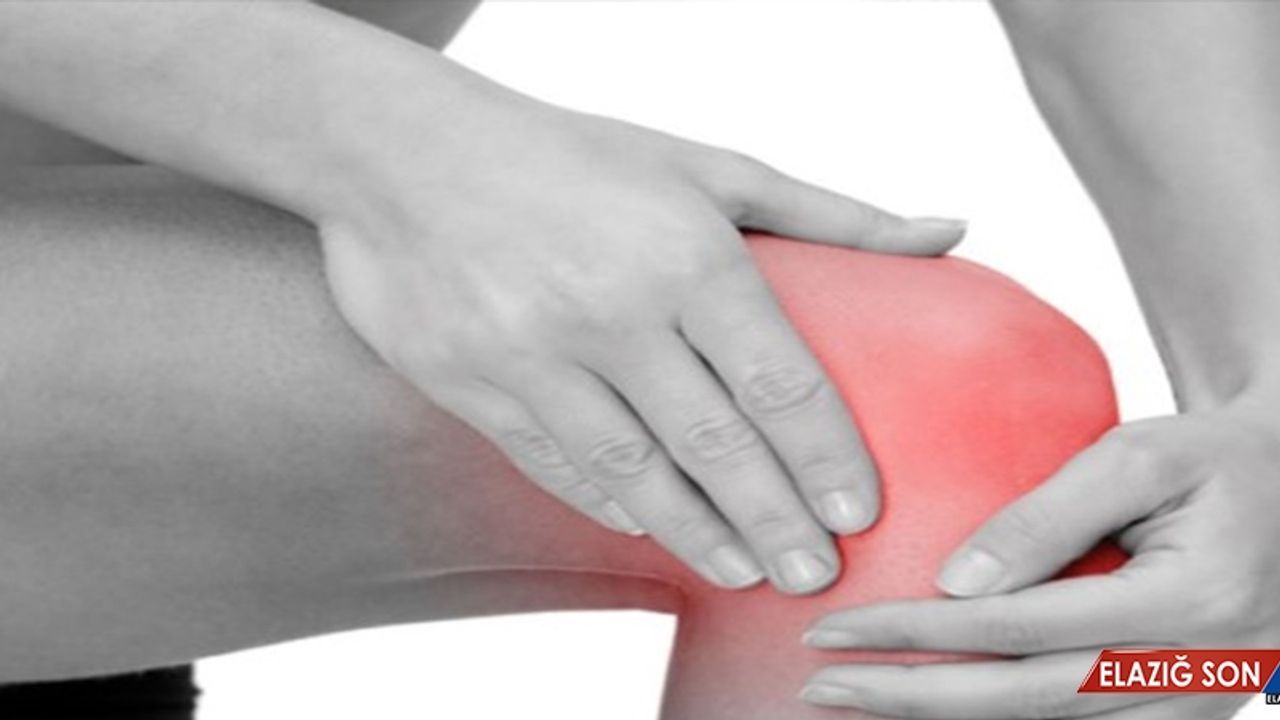 Kilo Fazlası Olan Kişiler Kireçlenmeye Karşı Hareket Etmeli