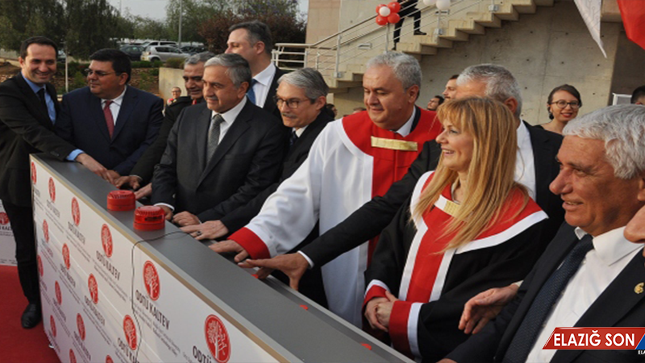 KKTC 'teknoloji adası'na dönüşüyor