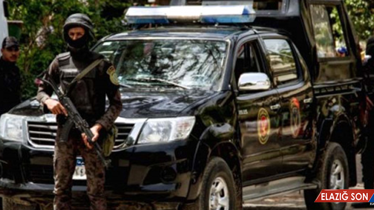 Mısır'da Silahlı Saldırı: 23 Ölü