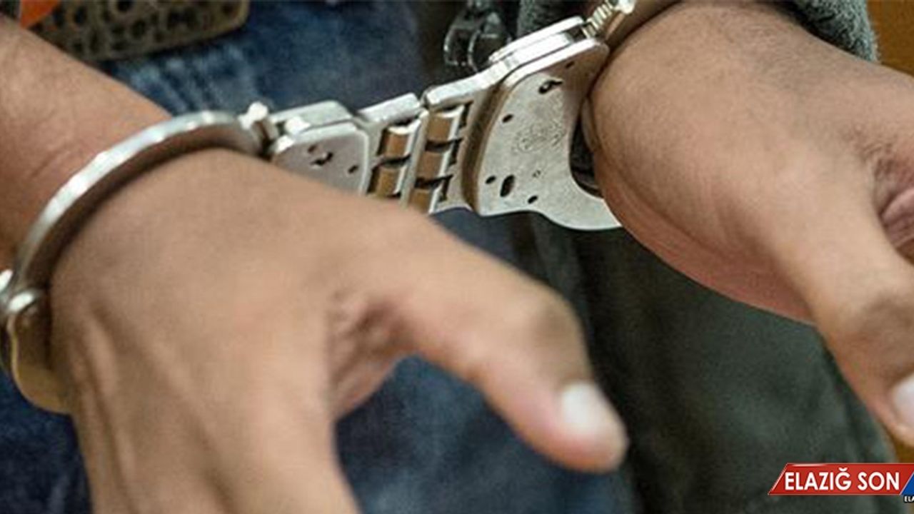 Öğrenciyi Gasp Eden Zanlıya 10 Yıl Hapis