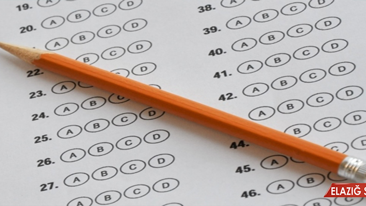 Ortaokul 8. sınıfların mazeret sınavları yarın başlayacak