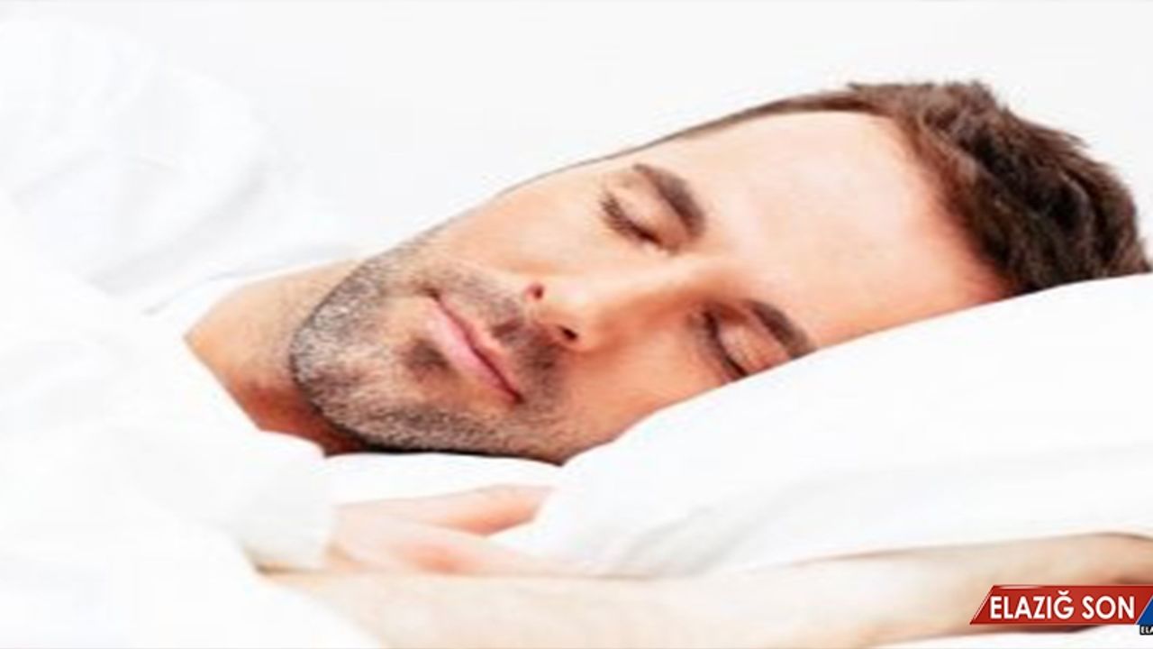 Ramazan'da Gündüz Uykusu Sağlık Veriyor