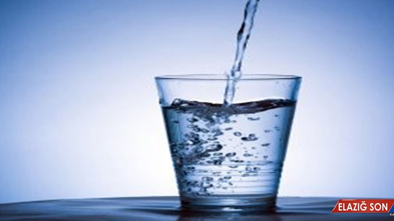 Ramazan'da Susuzluk Çekmemek İçin Ne Yapmalı