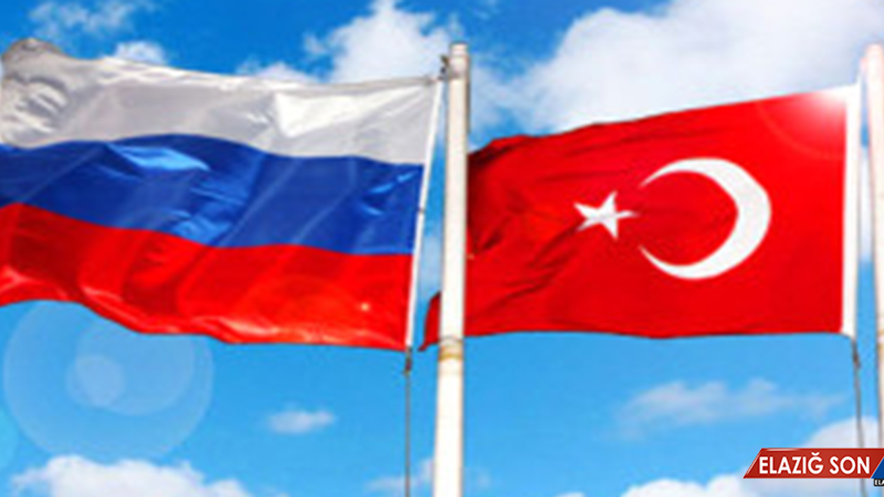 Rusya: Türkiye İle Tüm Yasaklar Bu Hafta Kaldırılacak
