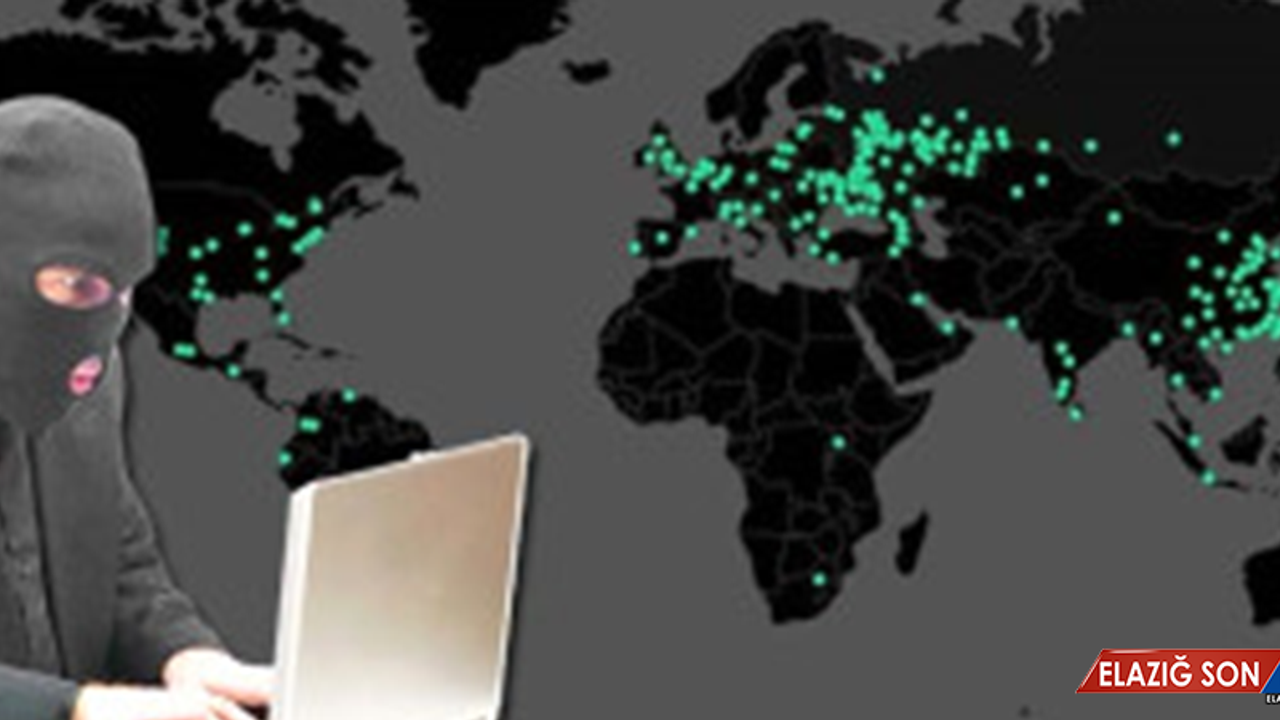 Siber Saldırının En Büyük Şüphelisi Ne Rusya Ne ABD, O...