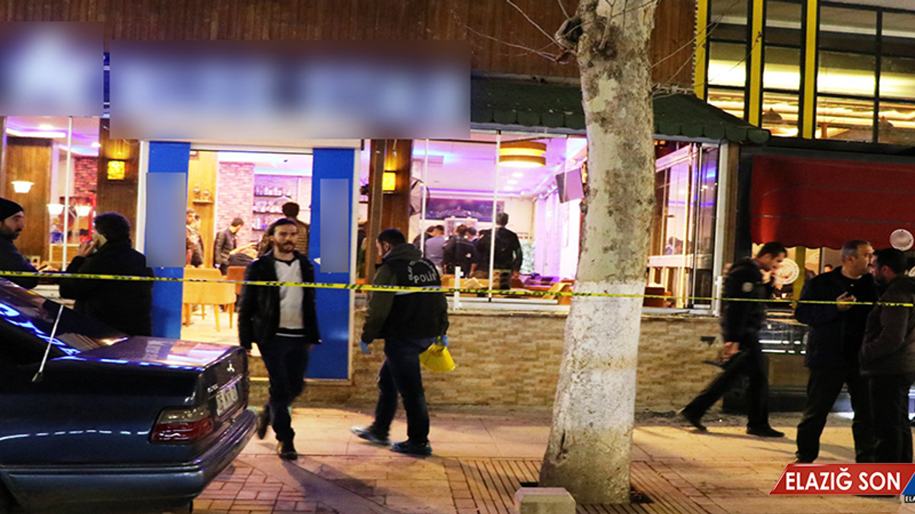 Silahlı Kavgada Ölü Sayısı 4'e Yükseldi