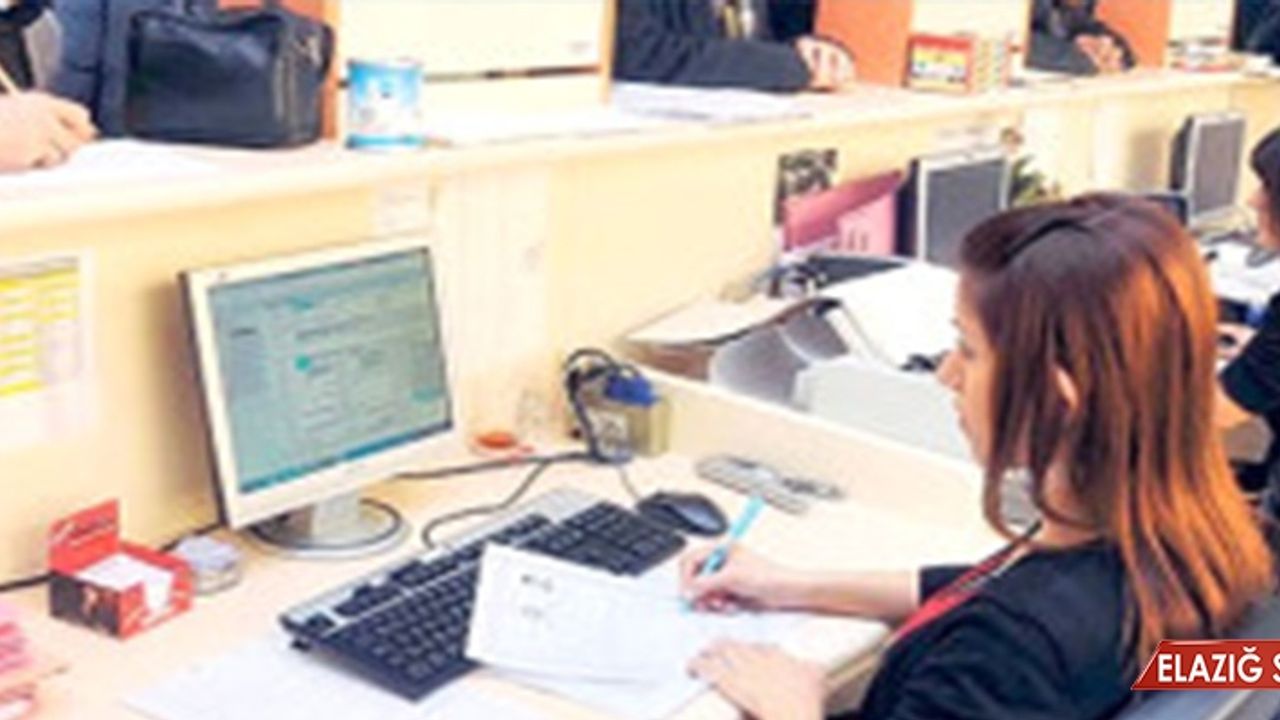 Tapu ve Kadastro Genel Müdürlüğü Bin 500 Personel Alacak