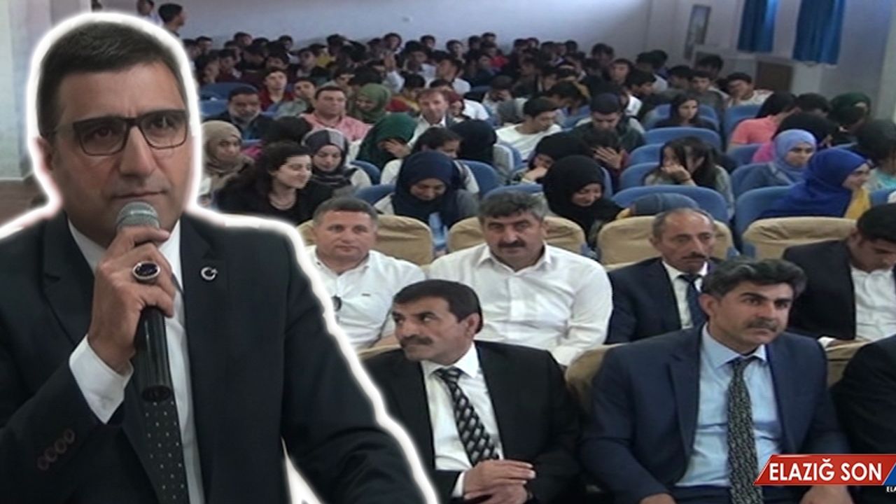 TÜGVA’dan “Fetih Ruhu ve Gençlik” Konferansı