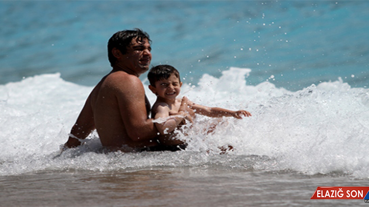Türkiye yazı ve kışı aynı anda yaşıyor
