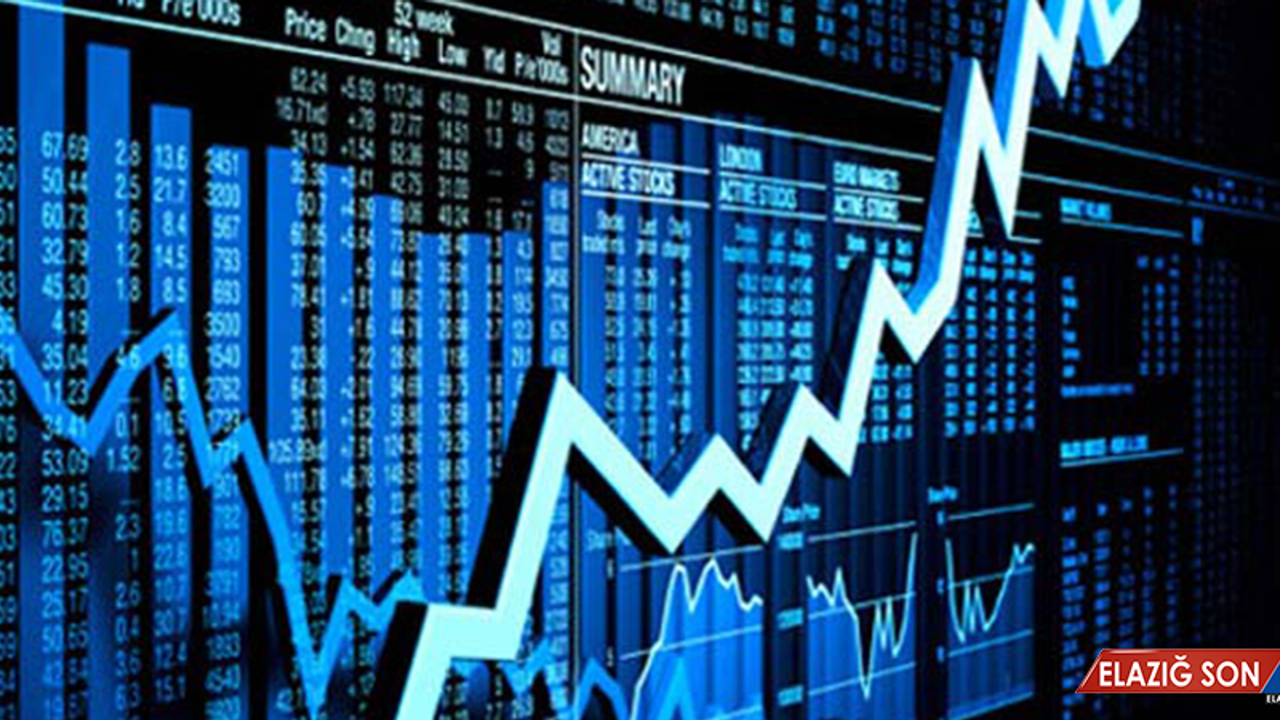 Borsa Haftayı Tarihi Rekorla Tamamladı