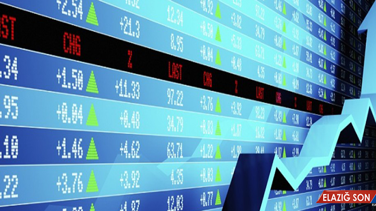 Borsaya Haftaya Rekorla Başladı