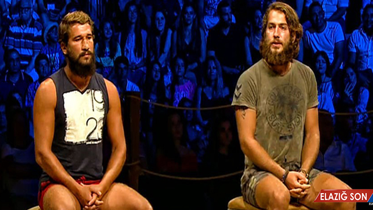 Survivor 2017 Şampiyonu Belli Oldu