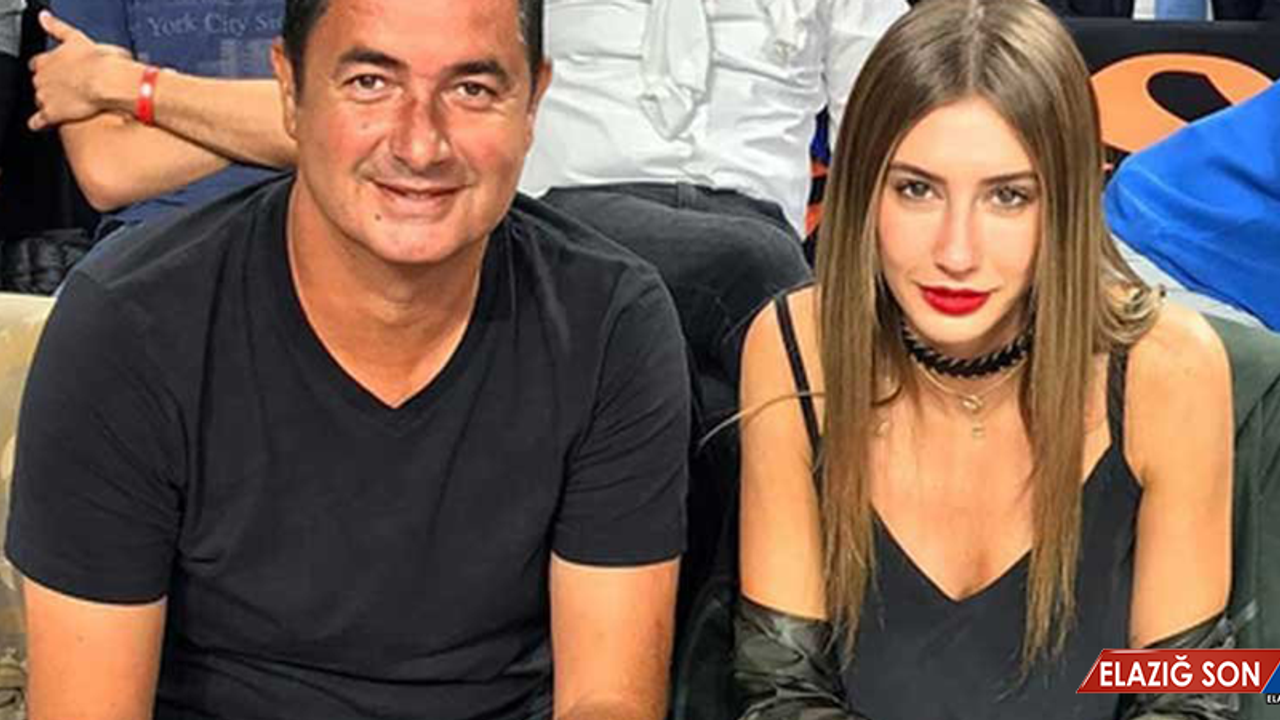 Acun Ilıcalı, Şeyma Subaşı'na 56 Milyon TL Değerinde Düğün Hediyesi Aldı