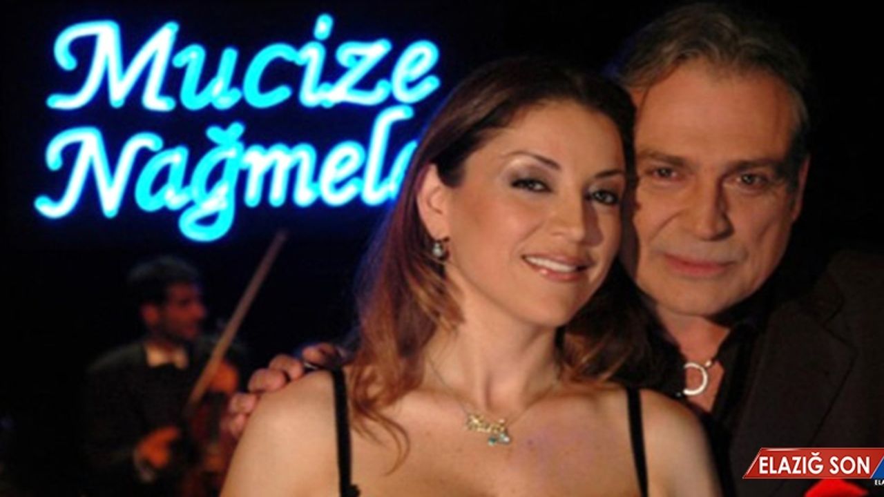 Haluk Bilginer ve Aşkın Nur Yengi Yeniden Evlendi