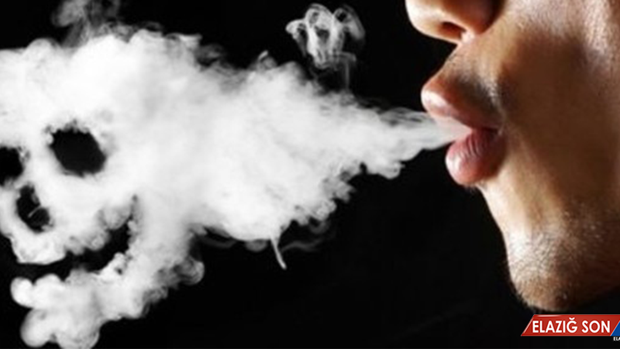 Sigara İçmek Anksiyete Ve Paranoyayı Tetikliyor