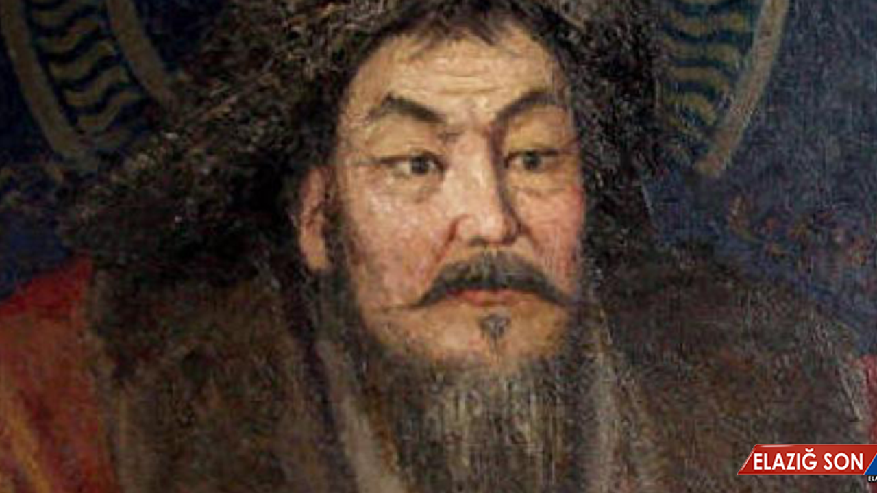 Yüzlerce yıllık sır: Cengiz Han'ın mezarı nerede?