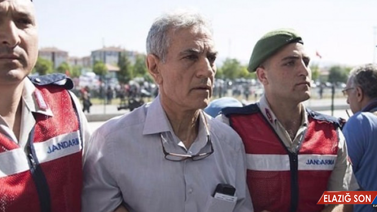 Akın Öztürk Öyle Birini Tanık Gösterdi Ki...