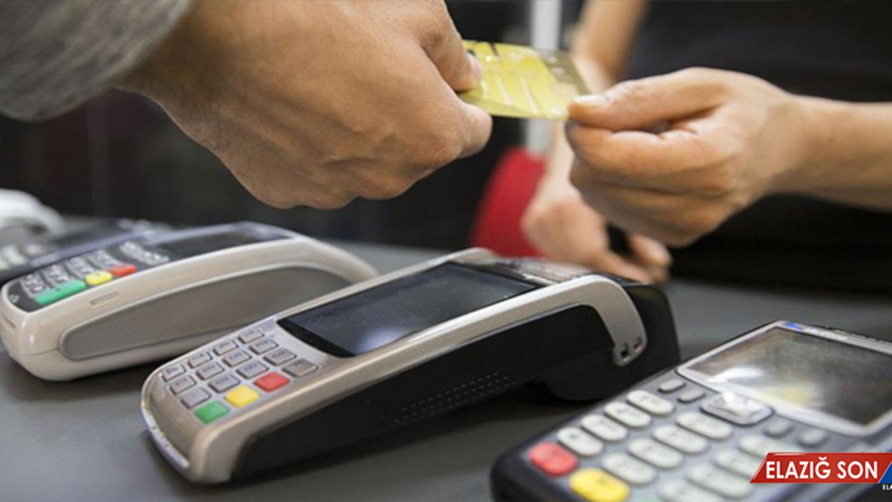 Banka ve kredi kartlarıyla en çok nereye harcama yapıldı?
