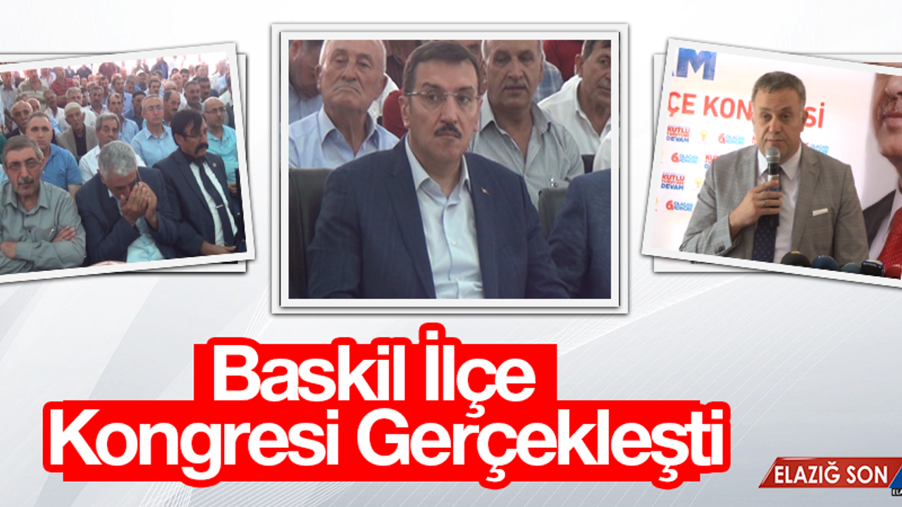 Başkan Hüsnü Kalkan’la Yola Devam Edildi.