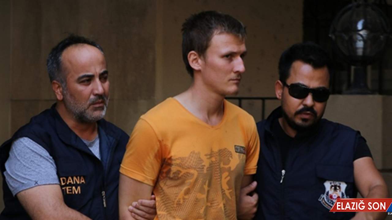 DEAŞ'lı Rus'tan Annesine Korkunç Sözler: Kafirsin, Öldürülmen Gerek