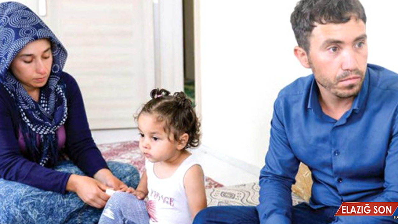 DEAŞ Tarafından Düğünleri Kana Bulanan Çift: Bizi Dışladılar