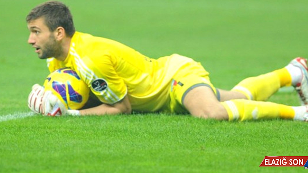 Boluspor, Fenerbahçe'den 1 Milyon Euroya Aldığı Ertuğrul'u 1 Dakika Bile Oynatmadı