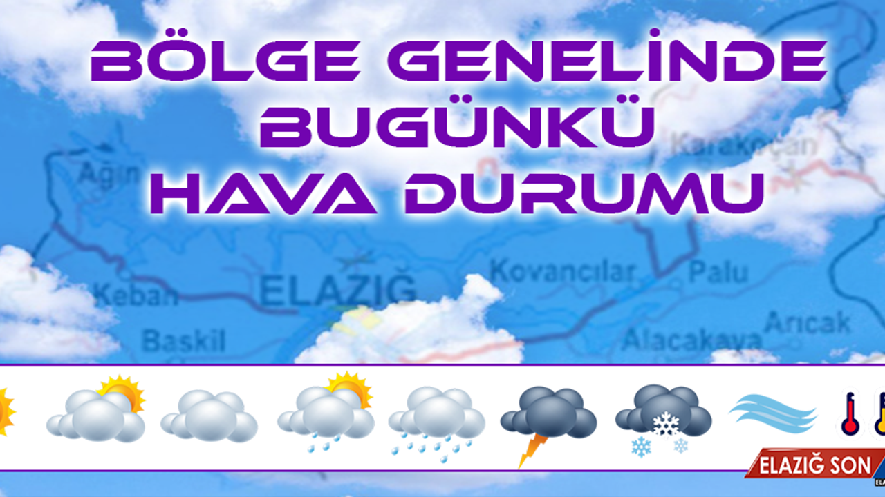 21 Ekim'de Hava Nasıl Olacak?