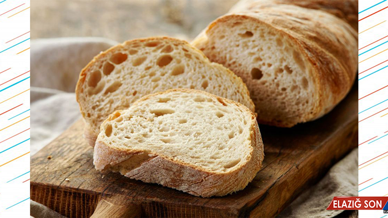 Ekmek Yemekten Vazgeçmek İstiyorsanız Kesinlikle Bunları Deneyin!