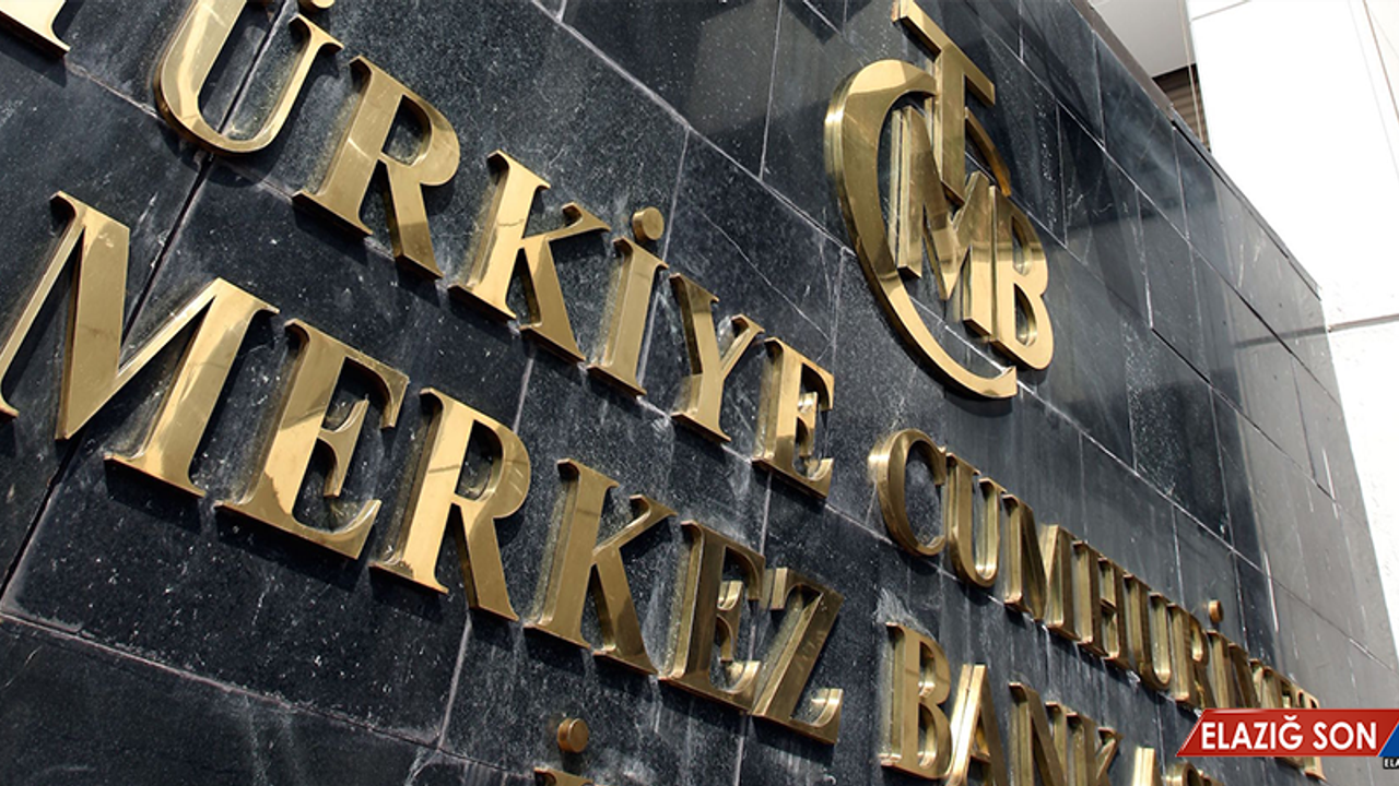 Merkez Bankası Yenilediği Veri Sistemini Erişime Açtı