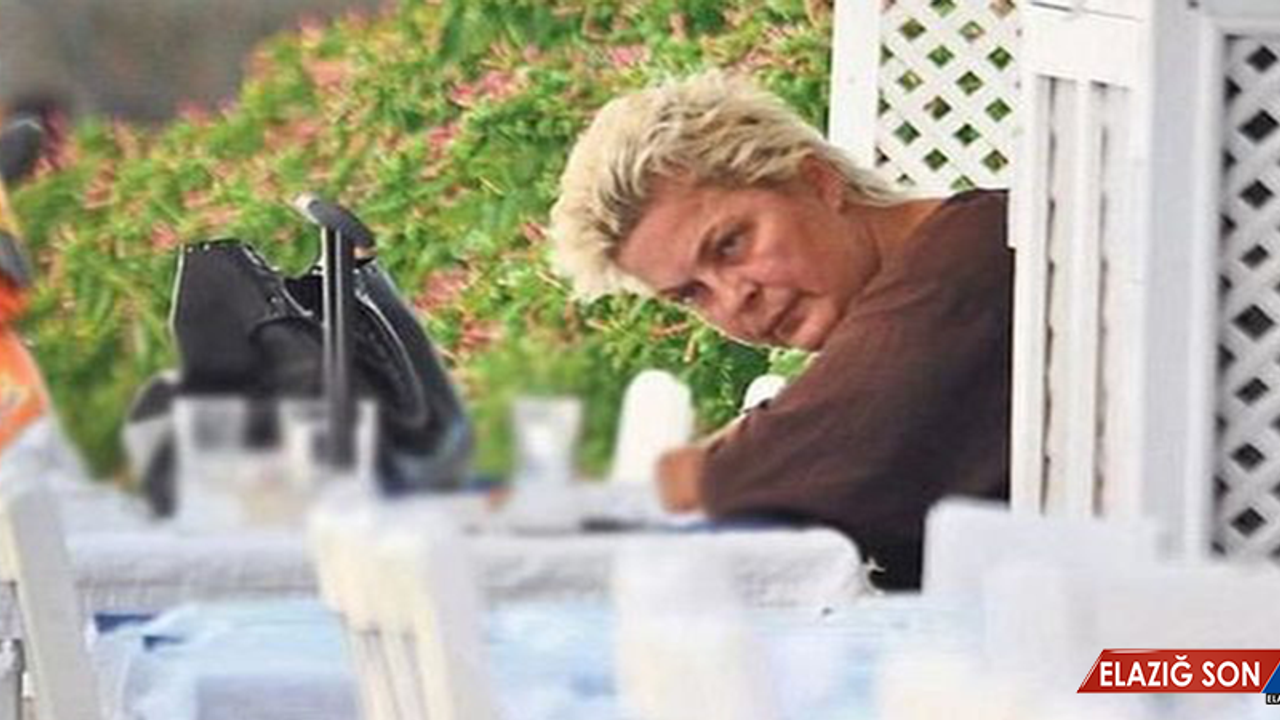 Nurseli İdiz: ‘Siyah İnci’nin Yapım Şirketini Mahkemeye Vereceğim'