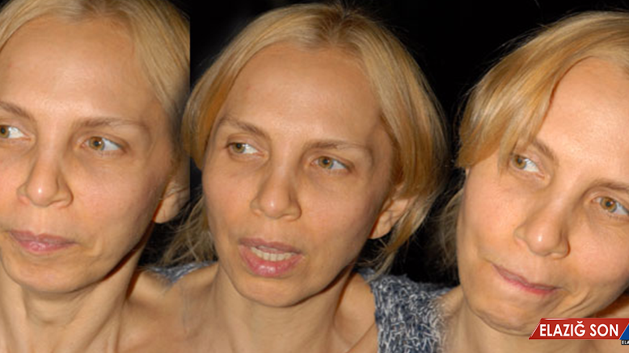 Sertab Erener: Yaşlanmayı Biz Seçiyoruz