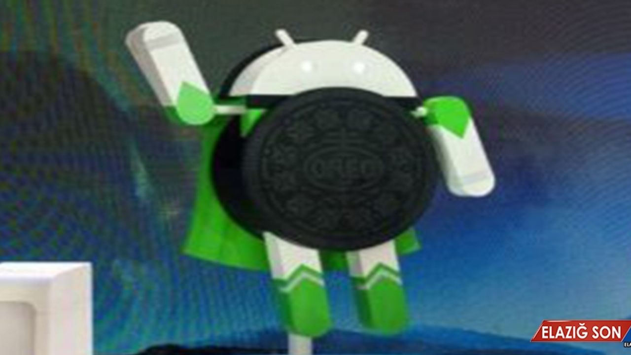 Android 8.1 Oreo İçin Son Beta Sürümü Yayınlandı!