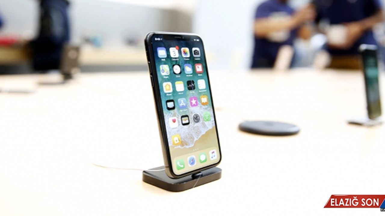Apple 'En Pahalı İphone'nunu Satışa Sundu