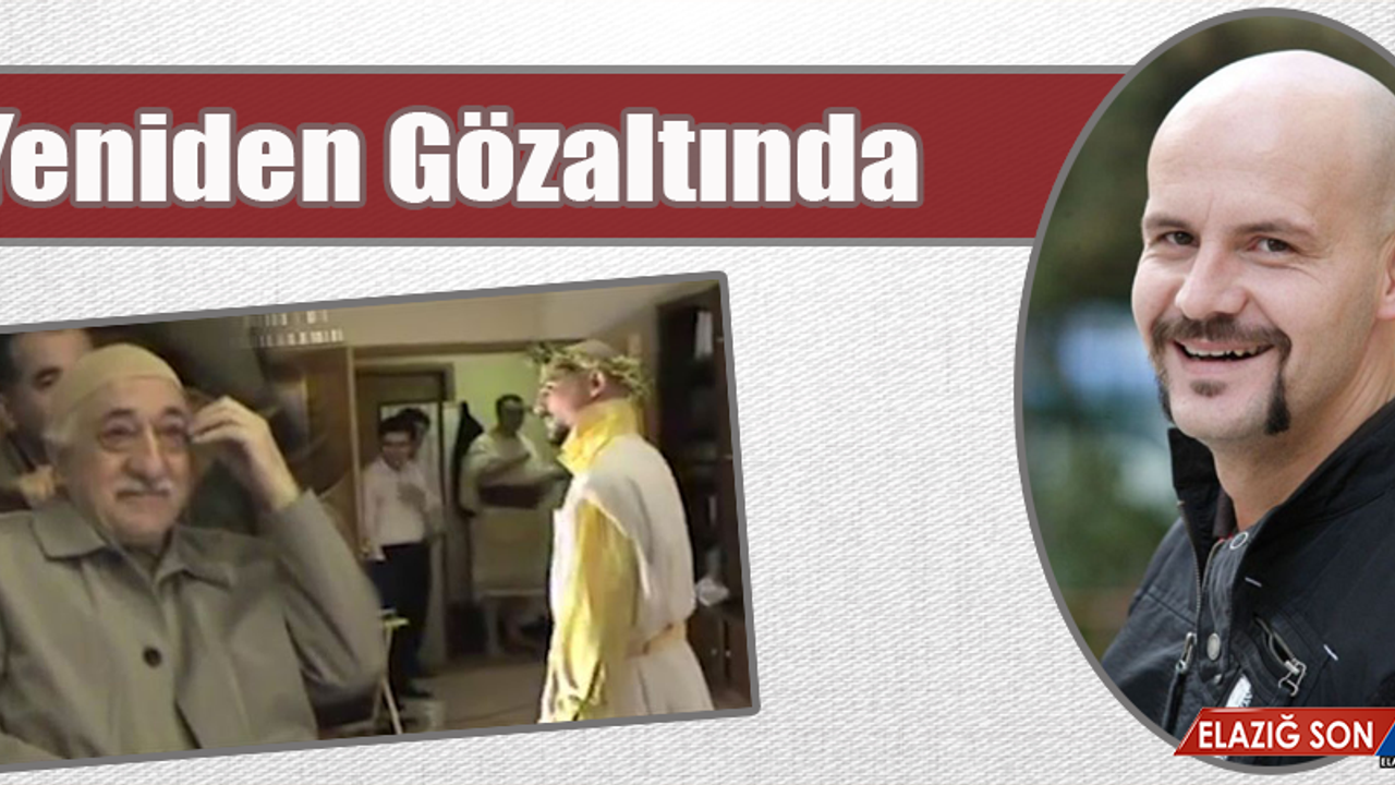 Atalay Demirci ve Ömer Pekin Gözaltına Alındı