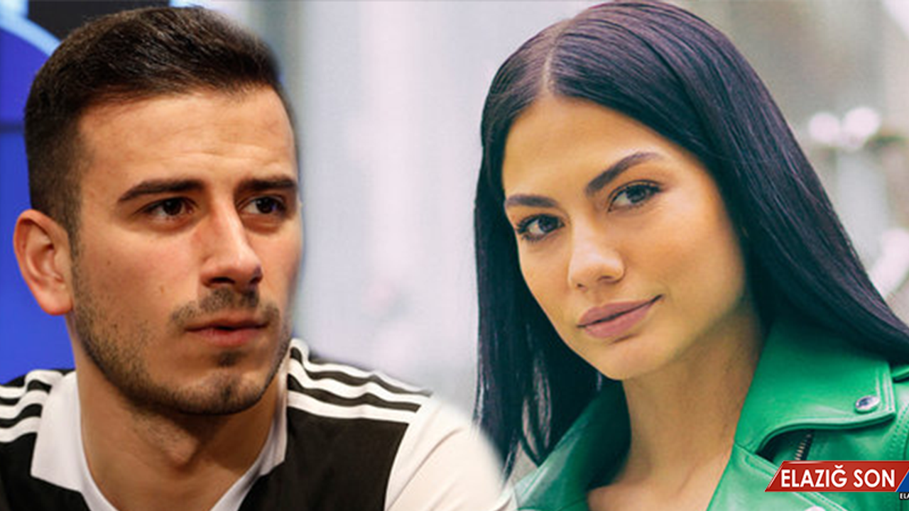 Demet Özdemir: Oğuzhan Milyonlarca Çikolata Değerinde