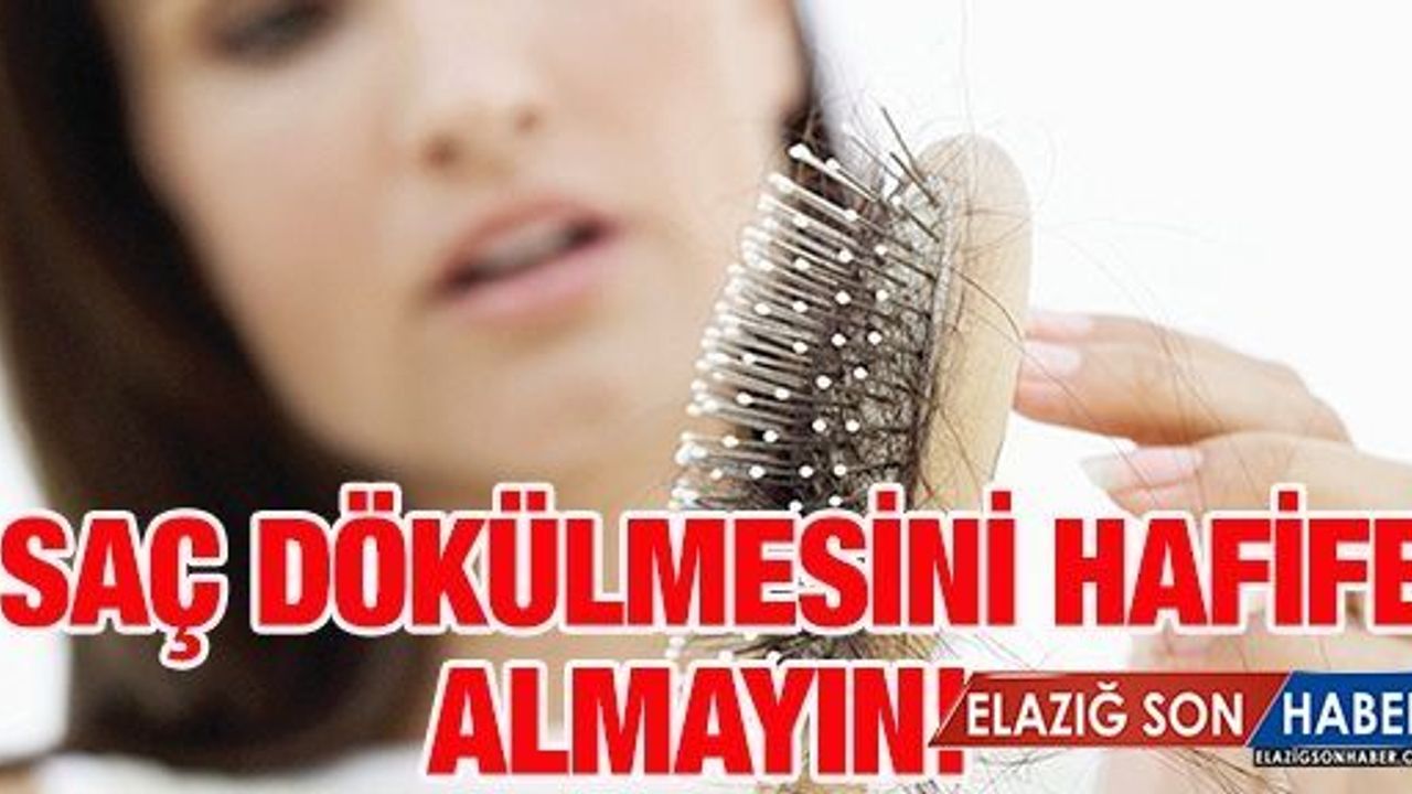 Fixpera Şampuan İle Saç Dökülmesine Son