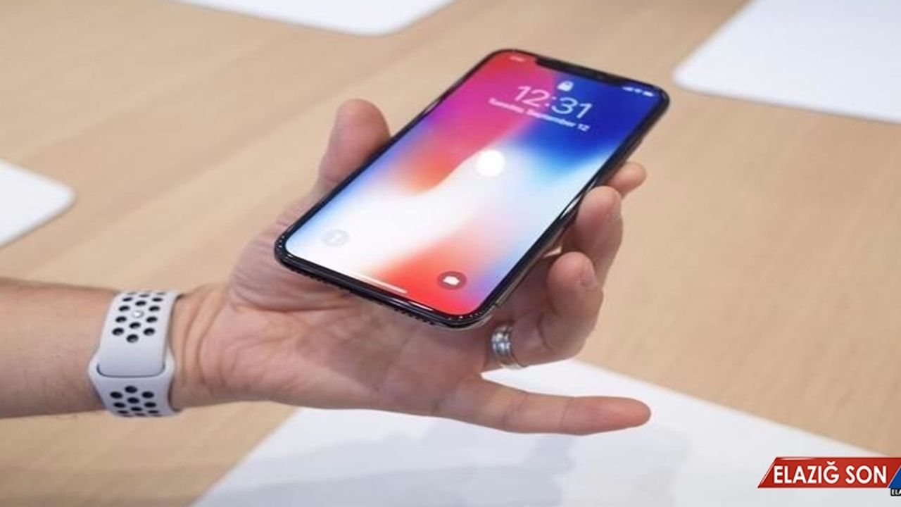 İphone X (10) Hakkında Bilmeniz Gerekenler